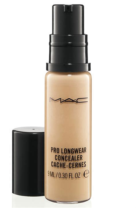 Pro Longwear Concealer – Full Coverage